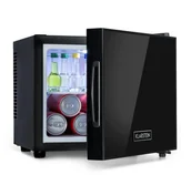 Lodówki - Klarstein HEA-Frosty-BCH-10A - miniaturka - grafika 1