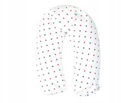 Poduszki do karmienia - BabyMatex Poduszka ciążowa i do karmienia Relex - miniaturka - grafika 1