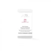 Maseczki do twarzy - Apis couperose-stop, maska algowa 20g P131770 - miniaturka - grafika 1