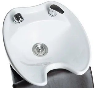 Barbiero Myjnia fryzjerska Vito BH-8022 brązowa BH-8022/056 - Myjki fryzjerskie - miniaturka - grafika 3