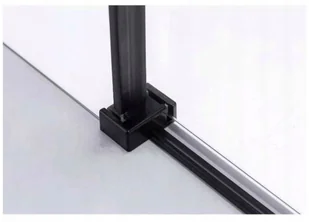 231 HYDAR Kabina Prysznicowa Czarna 110x80 SZKŁO 8MM 23178212 78212-uniw - Kabiny prysznicowe 231 HYDAR Kabina Prysznicowa Czarna 110x80 SZKŁO 8MM 23178212 78212-uniw - Kabiny prysznicowe - miniaturka - grafika 6