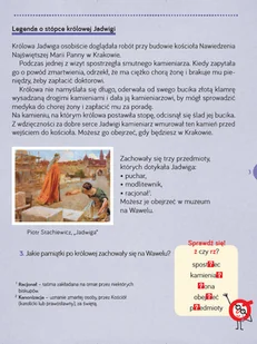 Wydawnictwo MAC Ja i Moja Szkoła na nowo. Podręcznik klasa 3, część 4 890732 - Podręczniki dla szkół podstawowych - miniaturka - grafika 4