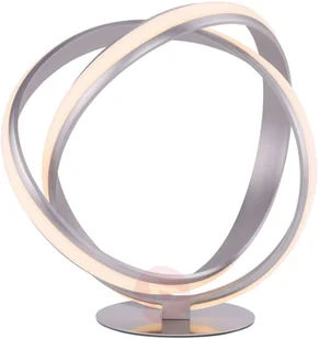 Paul Neuhaus Lampa stołowa LED Melinda ze ściemniaczem - Lampy stojące - miniaturka - grafika 2