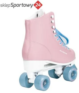 NILS EXTREME WROTKI NQ8400S ROZM 40 RÓŻ NILS EXTREME ZADZWOŃ 600-555-801 ! 16-53-050 - Wrotki - miniaturka - grafika 8