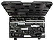 Narzędzia warsztatowe - NEO Zestaw ściągaczy do wtrysków 11-884 - miniaturka - grafika 1