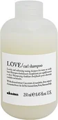 Szampony do włosów - Davines Szampon podkreślający skręt loków - Love Curl Enhancing Shampoo Szampon podkreślający skręt loków - Love Curl Enhancing Shampoo - miniaturka - grafika 1