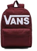 Plecaki - Vans Plecak Old Skool III - Port Royale VN0A3I6R4QU1 - miniaturka - grafika 1