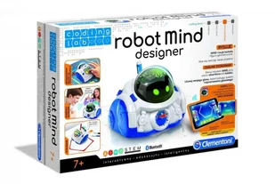 Clementoni MIind designer 50534 - Roboty dla dzieci - miniaturka - grafika 23