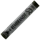 Kredki, ołówki, pastele i pisaki - Talens Talens Rembrandt pastela sucha 620,3 olive green 31996203 - miniaturka - grafika 1