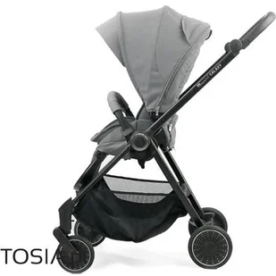 Espiro Galaxy 17 Graphite Street - Wózki dziecięce - miniaturka - grafika 2