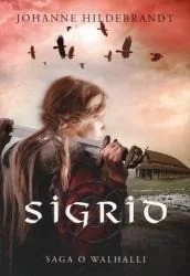 Jaguar Sigrid. Saga o Walhalli - JAHANNE HILDEBRANDT - Fantasy - miniaturka - grafika 2