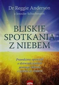 Bliskie spotkania z niebem - Religia i religioznawstwo - miniaturka - grafika 2
