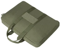 Wiatrówki karabinki - Helikon TEX / POLSKA pokrowiec Double Pistol Wallet Cordura olive green (MO-DPW-CD-02) MO-DPW-CD-02 - miniaturka - grafika 1