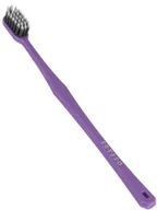 Szczoteczki do zębów - Seysso SEYSSO szczoteczka do zębów Antibacterial - Antybakteryjna szczoteczka do zębów z aktywnym węglem - miniaturka - grafika 1