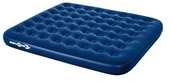 Karimaty - Brunner Łóżko powietrza Flair Double Niebieski 0432082N.C30 - miniaturka - grafika 1