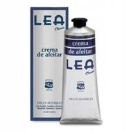 Kosmetyki do golenia - LEA krem do golenia 100 g - miniaturka - grafika 1