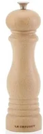 Pojemniki na przyprawy - Le Creuset Drewniany młynek do soli 96002000687000 - miniaturka - grafika 1