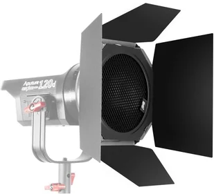 APUTURE Modyfikator Barn Door - Kamery cyfrowe - akcesoria - miniaturka - grafika 4