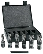 Wiertła - Evolution Frez , zestaw 6-częściowy, 1 sztuki, Evo 42 - miniaturka - grafika 1