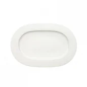 Miski i półmiski - Villeroy & Boch Royal Półmisek owalny średnica: 34 cm (10-4412-2960) - miniaturka - grafika 1