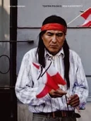 Eseje - Teatra polskie rok katastrofy - Dariusz Kosiński - miniaturka - grafika 1