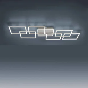 Paul Neuhaus Q-SMART-HOME Q-INIGO lampa sufitowa LED 107 cm - Systemy inteligentnych domów - miniaturka - grafika 3