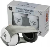 Zabezpieczenia dla dzieci - Ecipeci Słuchawki Wygłuszające Ochronne Dla Dzieci - miniaturka - grafika 1