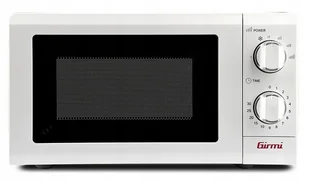 Kuchenka mikrofalowa Girmi FM 05 - Kuchenki mikrofalowe - miniaturka - grafika 4