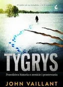 Felietony i reportaże - Sonia Draga Tygrys - odbierz ZA DARMO w jednej z ponad 30 księgarń! - miniaturka - grafika 1