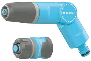 Cellfast Zraszacz prosty VARIANT IDEAL - Węże ogrodowe i zraszacze - miniaturka - grafika 2