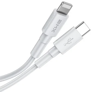Baseus Kabel USB-C Lightning BASEUS BMX CATLSW-B02 - Kable komputerowe i do monitorów - miniaturka - grafika 3