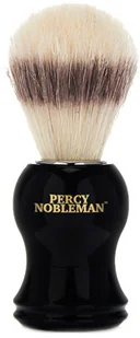 PERCY NOBLEMAN PERCY NOBLEMAN Pędzel do Golenia z Włosiem z Dzika - Pędzle do golenia - miniaturka - grafika 2