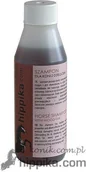 Akcesoria jeździeckie - Hippika com Szampon z dziegciem 100ml - COM 001906 - miniaturka - grafika 1