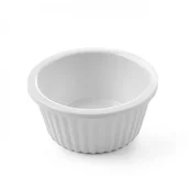Wyposażenie lokali gastronomicznych - Hendi Miseczka ramekin 70x70x(H)37 | NEW 565650 - miniaturka - grafika 1