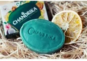 Mydła - CHANDRIKA Mydło 125g do skóry z problemami - miniaturka - grafika 1