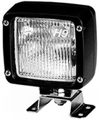 Oświetlenie warsztatowe - Hella 1 ga996150021 reflektor roboczy 1GA 996 150-021 - miniaturka - grafika 1