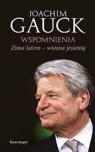 Wspomnienia - Biografie i autobiografie Wspomnienia - Biografie i autobiografie - miniaturka - grafika 2