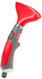 Proline Zraszacz prosty metalowy DELUXE obrotowy 99369 PX99369 - Węże ogrodowe i zraszacze - miniaturka - grafika 2