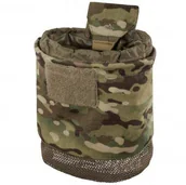 Osprzęt do wiatrówek - Helikon TEX Torba Wrzutowa COMPETITION Dump Pouch - MultiCam MO-CDP-CD-34 - miniaturka - grafika 1