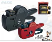 Metkownice - Datecs Metkownica dwurzędowa JUDO - miniaturka - grafika 1