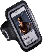 Akcesoria turystyczne - Martes Opaska odblaksowa FONO 45252-BL GREY - miniaturka - grafika 1