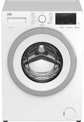 Pralki - Beko WUE6636AWE - miniaturka - grafika 1