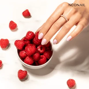 NeoNail Simple One Step Color Protein 7,2Ml - Fluffy NEO-8127-7 - Lakiery hybrydowe - miniaturka - grafika 5