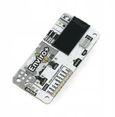 Akcesoria do komputerów jednopłytkowych - Enviro pHAT - czujniki - nakładka dla Raspberry Pi - miniaturka - grafika 1