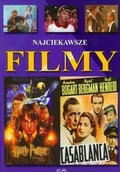 Albumy - historia - Szymańska Danuta Najciekawsze filmy - mamy na stanie, wyślemy natychmiast - miniaturka - grafika 1