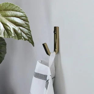 House Doctor House Doctor - Zestaw trzech wieszaków Bath 16302 - Pudła i pojemniki do przechowywania - miniaturka - grafika 22