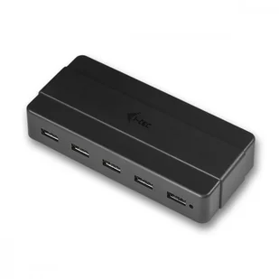 i-Tec USB 3.0 Charging HUB 7 port z zasilaczem - Huby USB - miniaturka - grafika 4