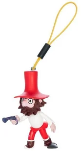 Tissotoys Zawieszka Rozbójnik Rumcajs - Breloczki dla dzieci - miniaturka - grafika 2