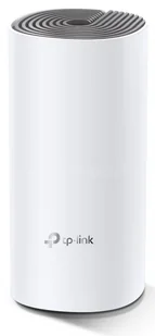 TP-Link Deco E4 WiFi Mesh Deco 1-pack - Routery - miniaturka - grafika 2