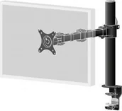 Uchwyty do monitorów - iiyama UCHWYT BIURKOWY 10-30" (DS1001C-B1) - miniaturka - grafika 1
